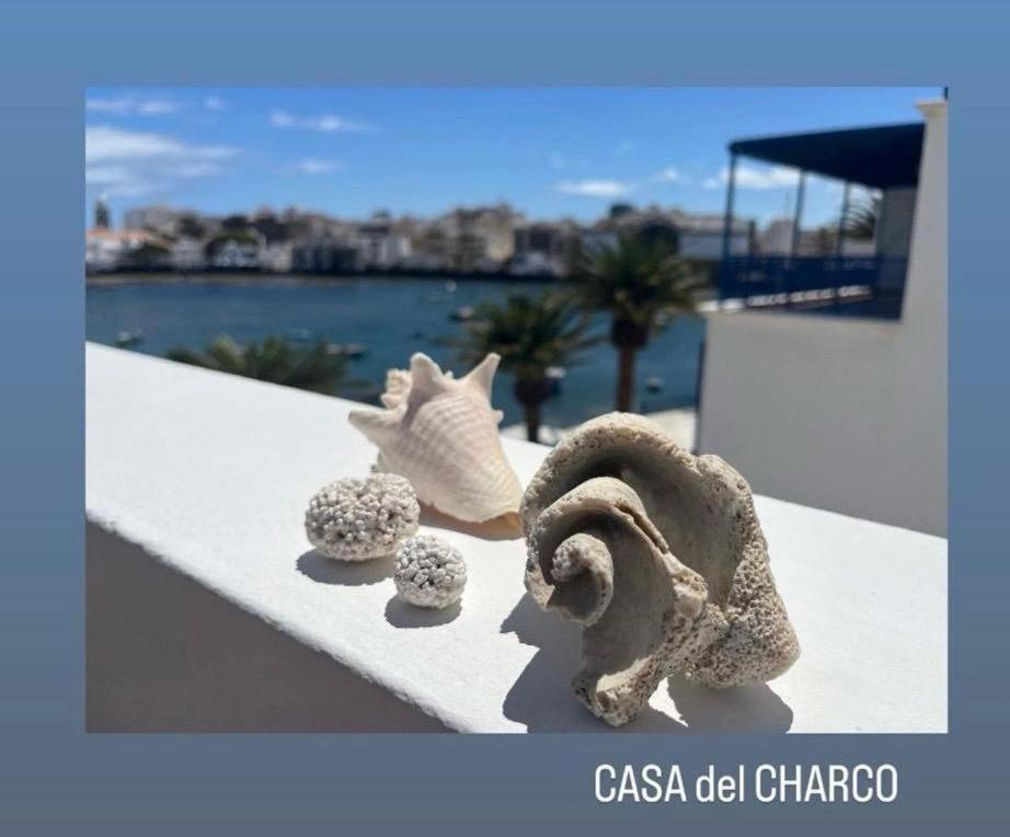 Villa Casa Del Charco 2,0 Arrecife  Exterior foto