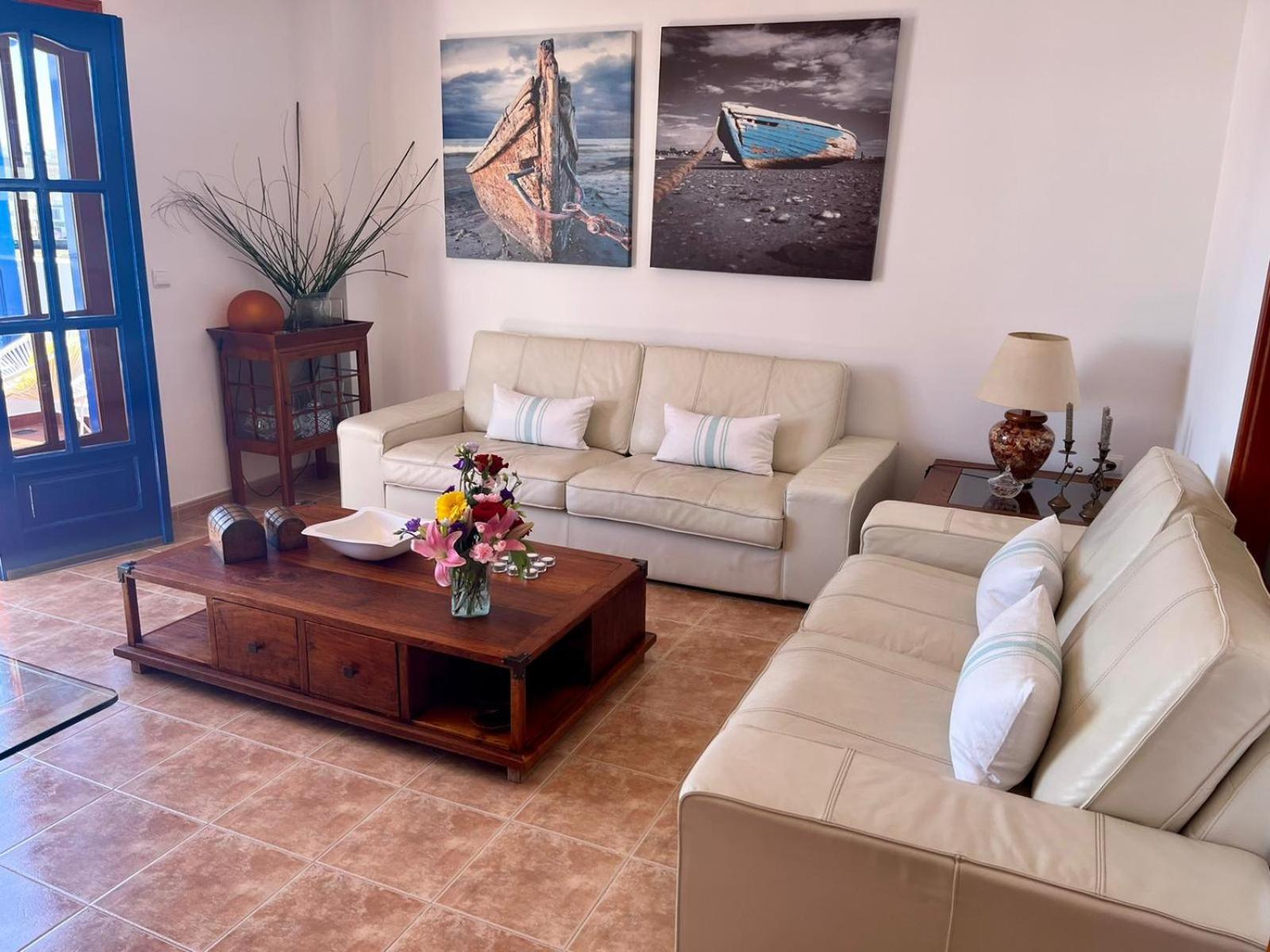 Villa Casa Del Charco 2,0 Arrecife  Exterior foto