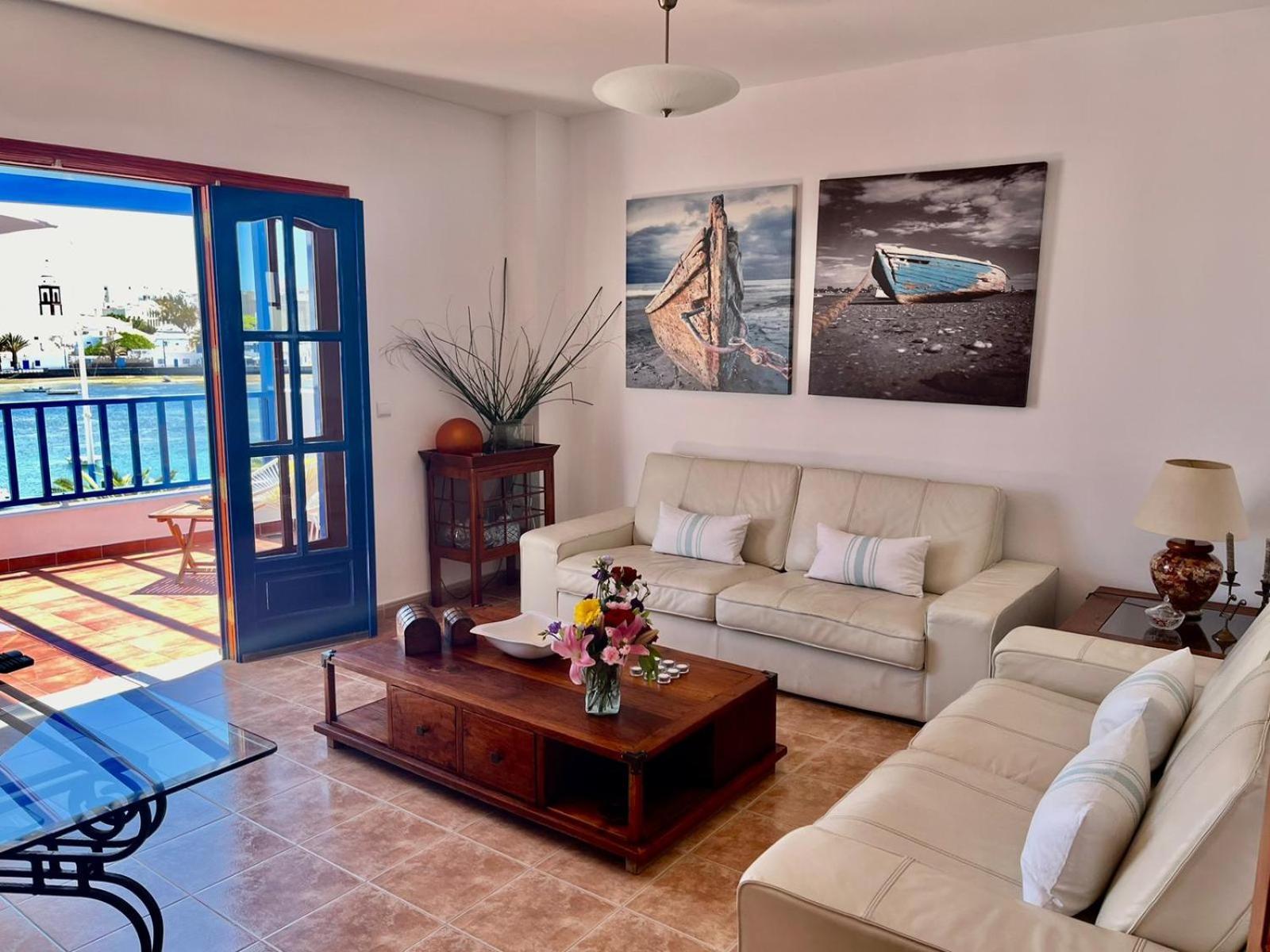 Villa Casa Del Charco 2,0 Arrecife  Exterior foto