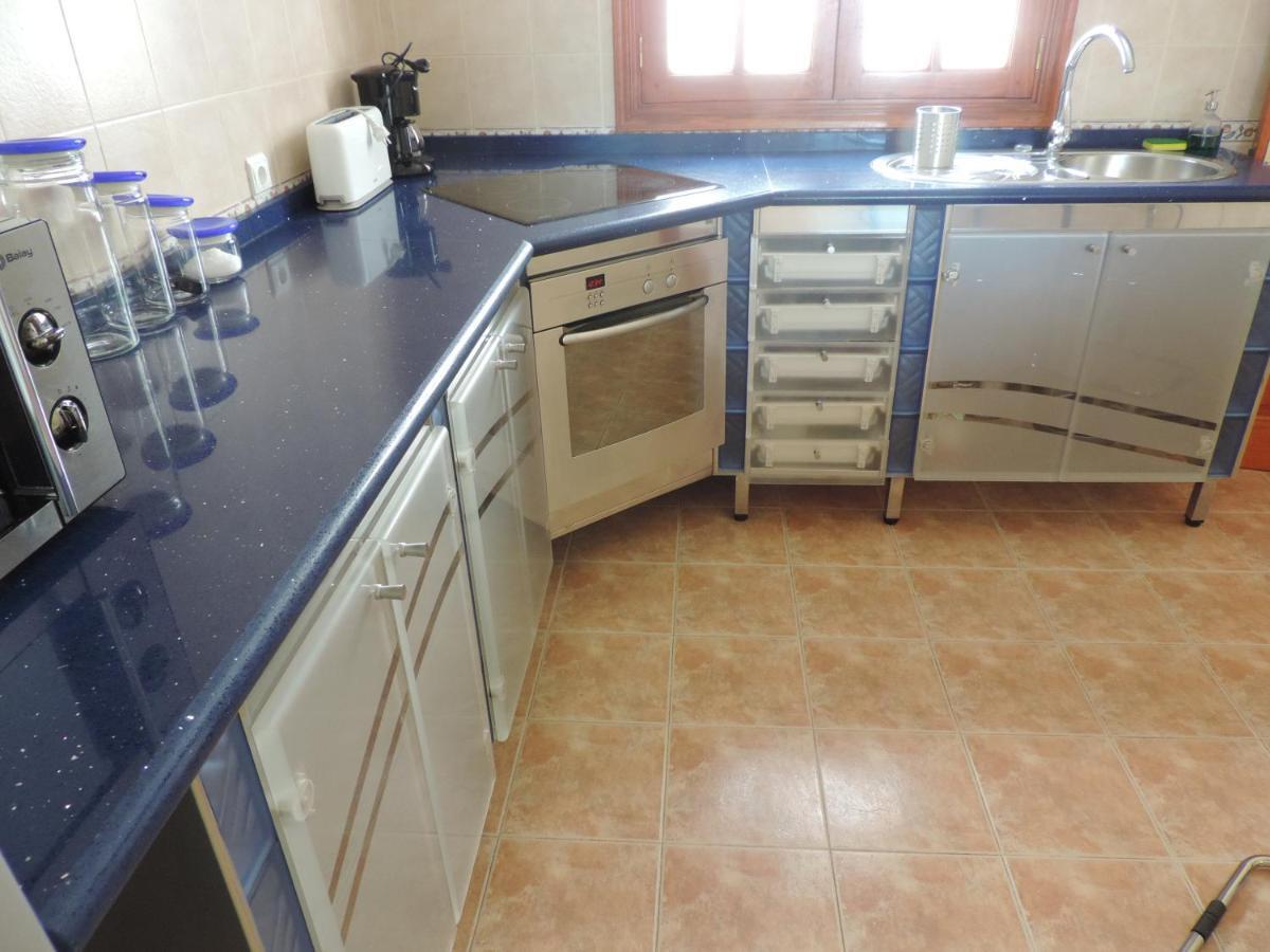 Villa Casa Del Charco 2,0 Arrecife  Exterior foto
