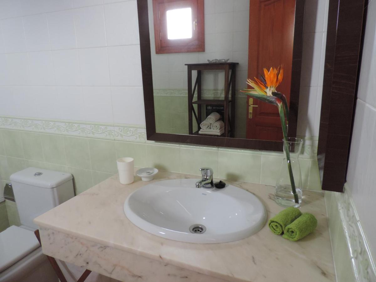 Villa Casa Del Charco 2,0 Arrecife  Exterior foto